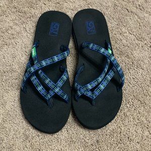 Teva Sandals